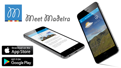 Meet Madeira Islands - Madeira And Porto Santo Mobile Guide. Available for the iPhone, iPad and iPod touch.